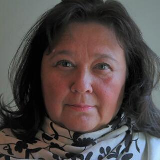 Kathy Grant