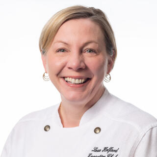 Lesa Holford