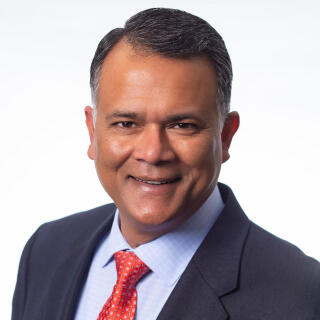 Rahul Ponappa