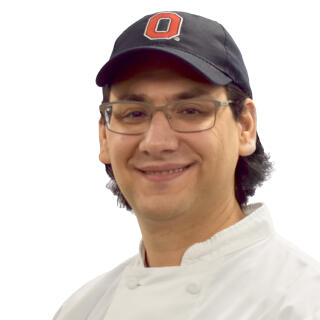 Ben Flores