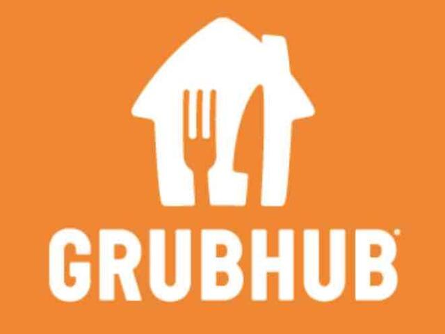 Grubhub Icon