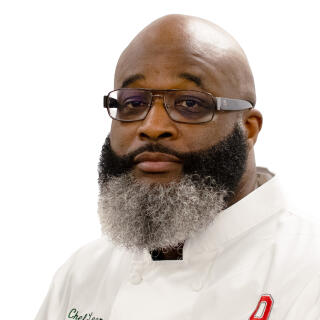 Leon Hines