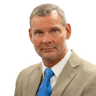 Chad Osborne