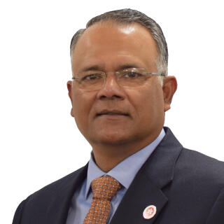Rahul Ponappa