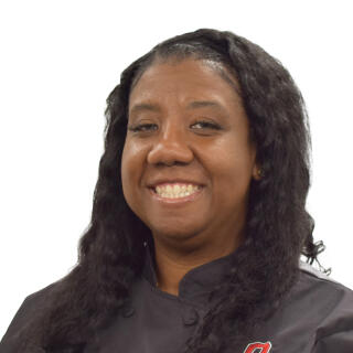 Cherrelle Rowser