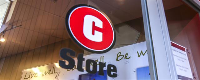 Marketplace C-Store