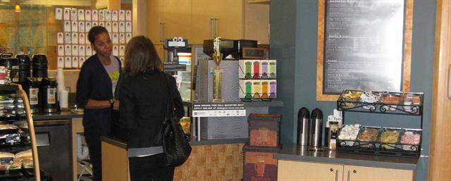 Caffeine Element