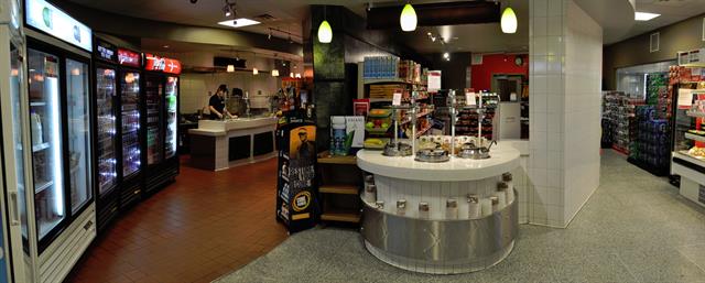 Morrill C-Store 
