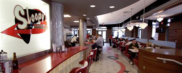 Sloopy's Diner