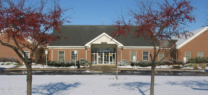 Wooster ATI Campus