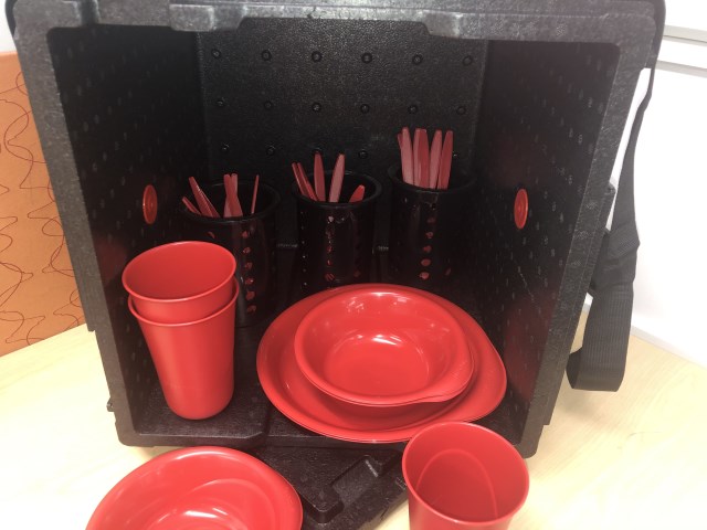 Zero Waste Toolkit