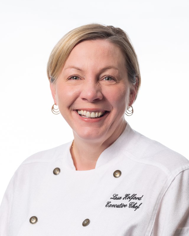 Lesa Holford