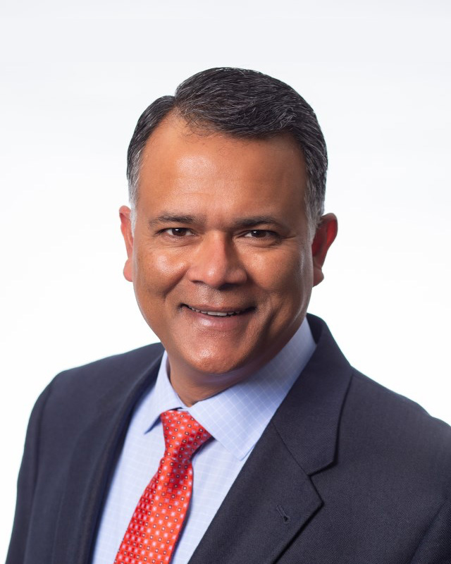 Rahul Ponappa