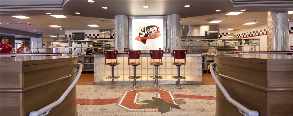 Sloopy's