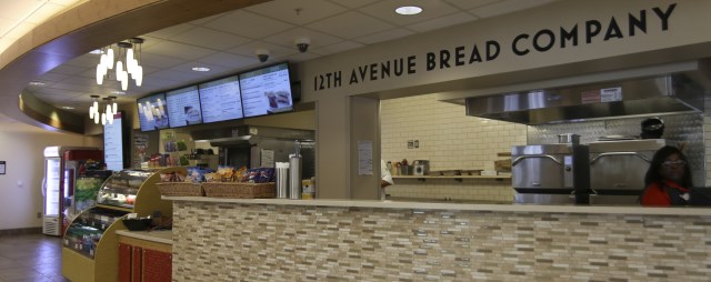 12th Ave Bread Company