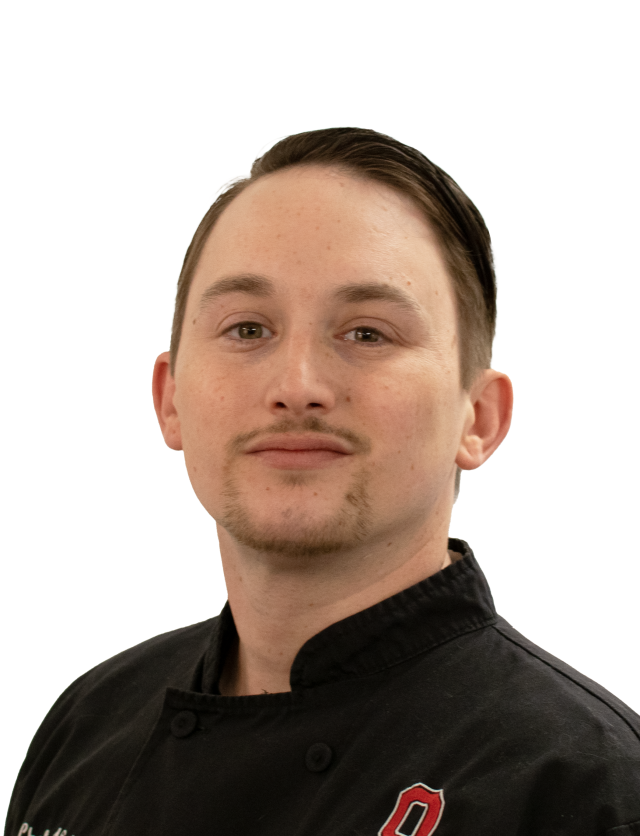 Nick Arabian Headshot