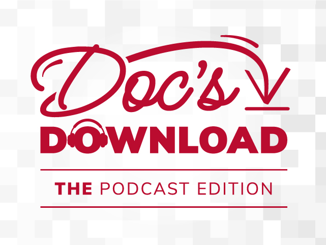 Docs Download Podcast Edition