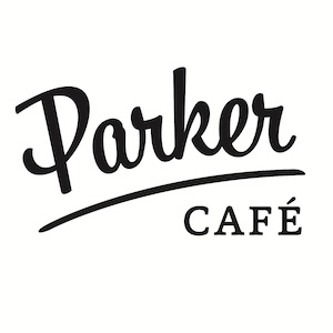 Parker Cafe logo