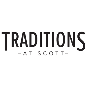 Traditions at Scott