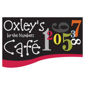 Oxley's by the Numbers