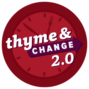 Thyme and Change2.0
