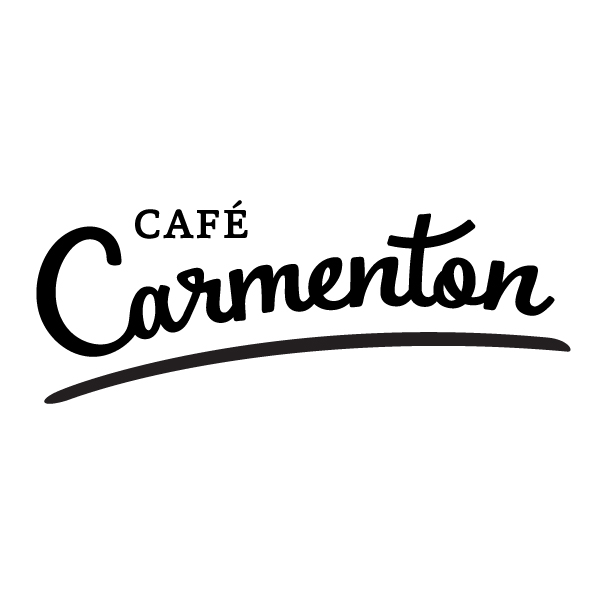 Cafe Carmenton Logo
